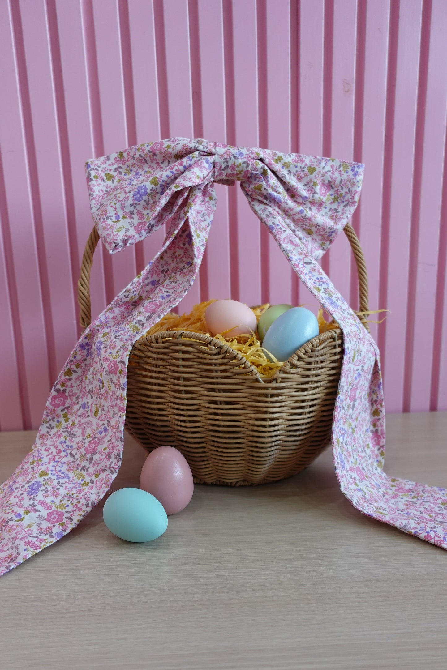 Basket Bow Elizabeth